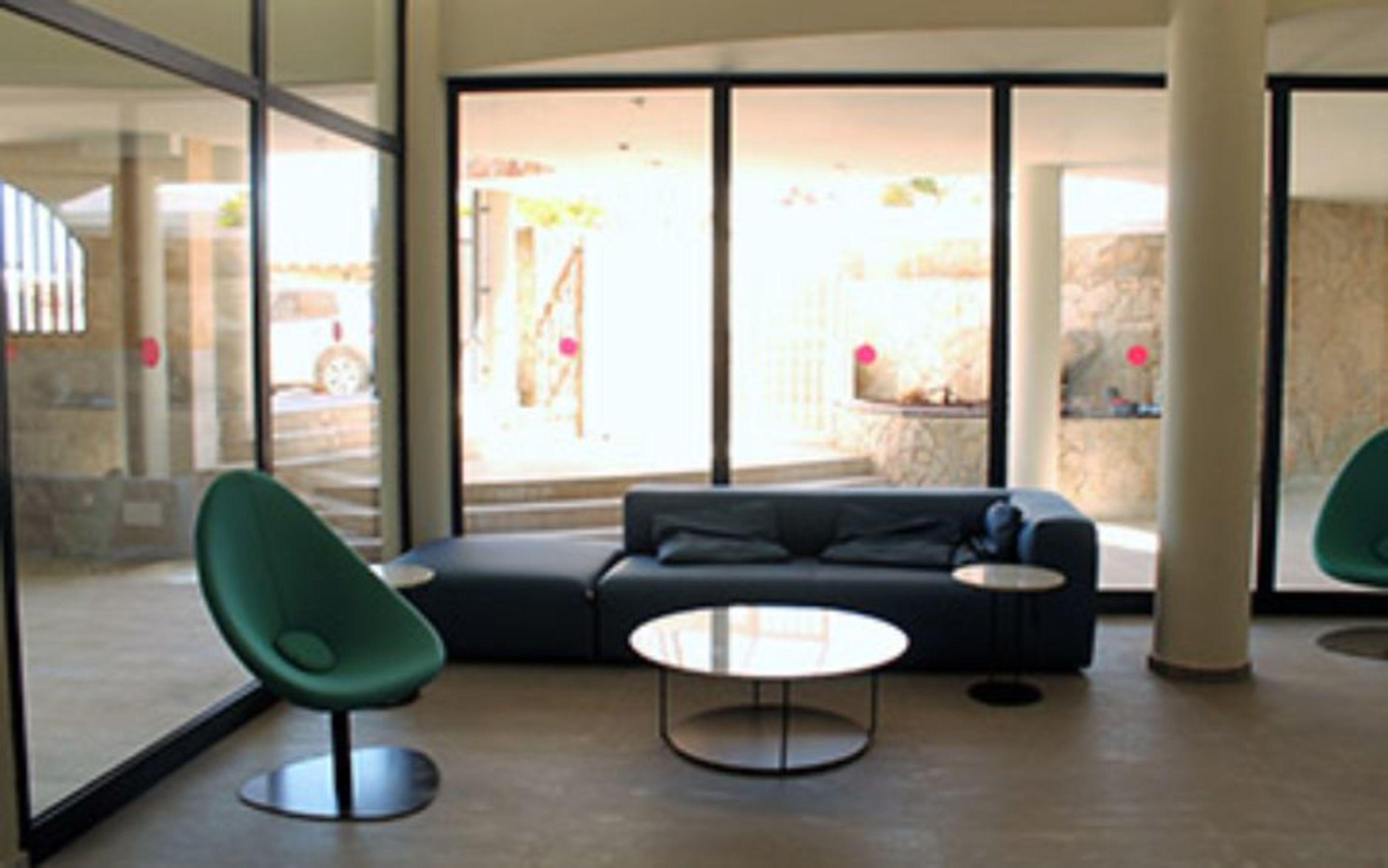 Apartamentos Garden & Sea Boutique Lodging By Livvo Morro Jable Exterior foto